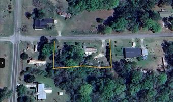 194 Wells Ave, Abbeville, GA 31001