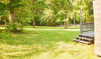 447 BERNARD COUCH Dr, Anniston, AL 36207