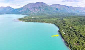 33983 Williams Rd, Cooper Landing, AK 99572
