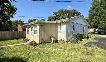 48 2nd St, Almo, KY 42020