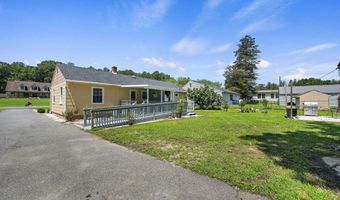 1224 BARNEY JENKINS Rd, Felton, DE 19943