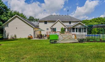 5327 County Road 427 Rd, Auburn, IN 46706