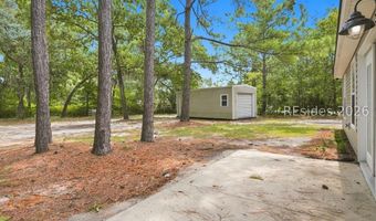 8 Star Magnolia Dr, Beaufort, SC 29907