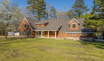 14425 Vimy Ridge Rd, Alexander, AR 72202