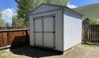 261 Sunrise Ranch Rd, Bellevue, ID 83313