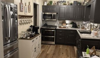 238 E Radio Ln, Arkansas City, KS 67005