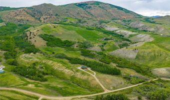 1011 Aspen Hills Trl, Anaconda, MT 59711