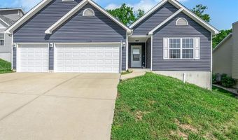 1109 Foxwood Estates Dr, Arnold, MO 63010