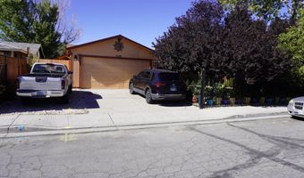 3128 Gordonia Dr, Carson City, NV 89701