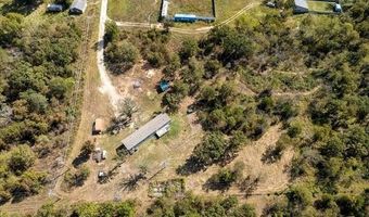 8990 Hilltop Rd, Beggs, OK 74421