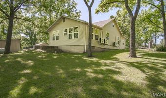20259 W ST HWY 76, Ava, MO 65608
