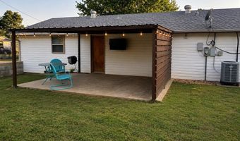 37189 W County Street 2660 Rd, Anadarko, OK 73005