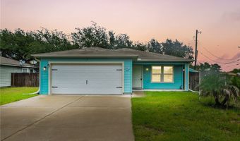 702 Portside Way, Aransas Pass, TX 78336