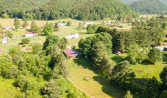 130 Plum Ln, Bastian, VA 24314