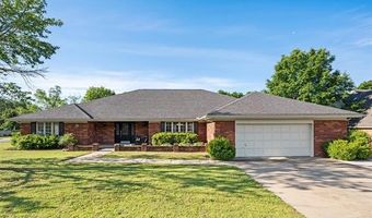 2649 Regency Rd, Bartlesville, OK 74006