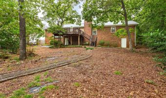 1218 LAWRENCE Dr, Anniston, AL 36207