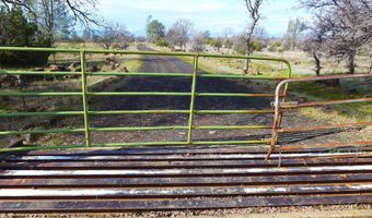 Ash Creek Road, Anderson, CA 96007