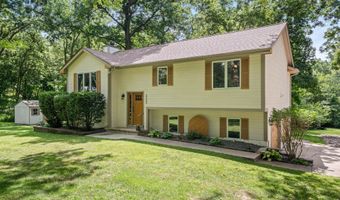 3235 NE 78th Ave, Ankeny, IA 50021