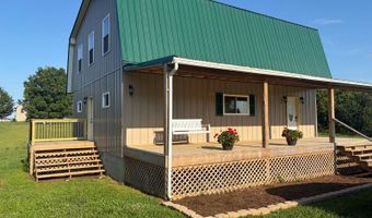 2329 Swart, Albany, OH 45710