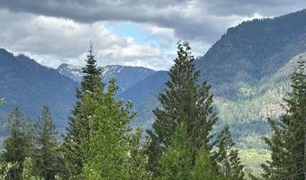 18 Majestic Mountain Rd, Clark Fork, ID 83811