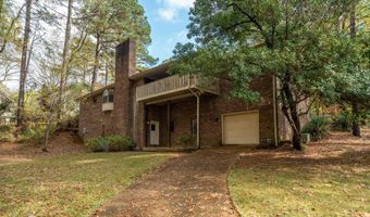 10 Ivy Cir, Arkadelphia, AR 71923