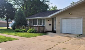 520 E Lucas St, Algona, IA 50511