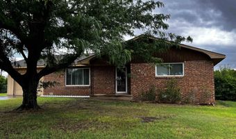 405 Avenue Q, Beaver, OK 73932