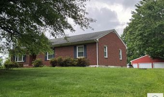 2745 Old Quarry Rd, Bassett, VA 24055