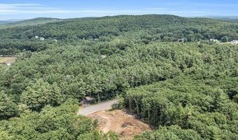W State Road lot 3, Ashby, MA 01431