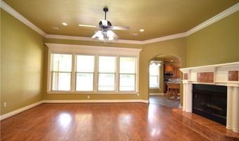 4004 Layton Rd, Bentonville, AR 72713