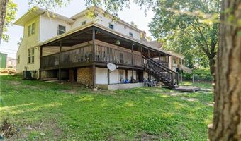 1125 Atchison St, Atchison, KS 66002