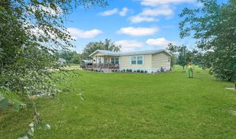 899 Harrisville Braxton Rd Rd, Braxton, MS 39044