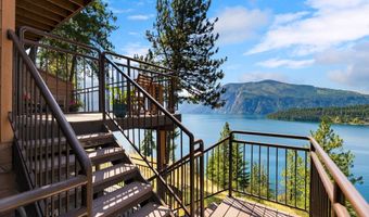 18122 E Duwamish Dr #17, Bayview, ID 83803
