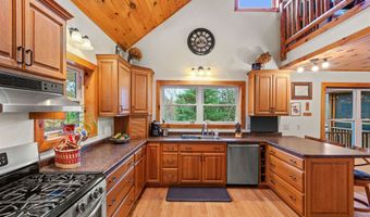 8840 SPRING LAKE Rd, Amherst, WI 54406