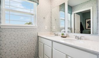 8041 Wesleyan Dr Plan: Henley, Avon, IN 46123