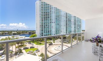 20281 E Country Club Dr 510, Aventura, FL 33180