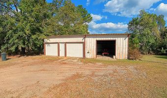 1235 CLAYTON Rd, Ashford, AL 36312