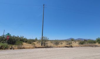 0 S Lopez 3, Unincorporated County, AZ 85138