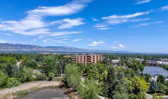 500 Mohawk Dr 607, Boulder, CO 80303