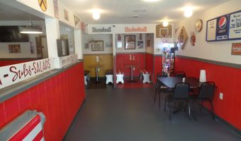160 W Mill St, Bloomfield, IN 47424