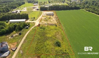 1808 S Main St, Atmore, AL 36502