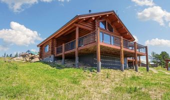 3086 Davis Ranch Rd, Bellvue, CO 80512