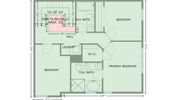 15533 Eagle Shore Dr 806, Apple Valley, MN 55124