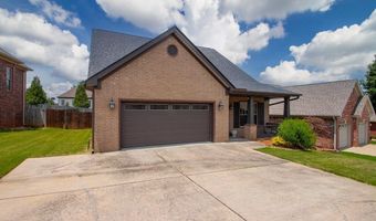 7413 PEACH BLOSSOM, Benton, AR 72019