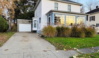 19 THORNTON Ave, Albion, PA 16401