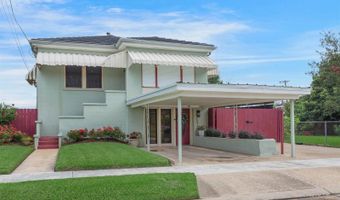 452 Pacific St, Berwick, LA 70342