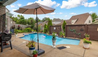 5607 MAGNOLIA BEND Cv, Arlington, TN 38002