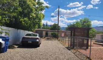 590 Siesta St, Clarkdale, AZ 86324