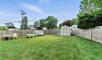10 Mark Dr, Cranston, RI 02920