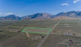 TBD Road 8UD 7 and 8, Clark, WY 82435